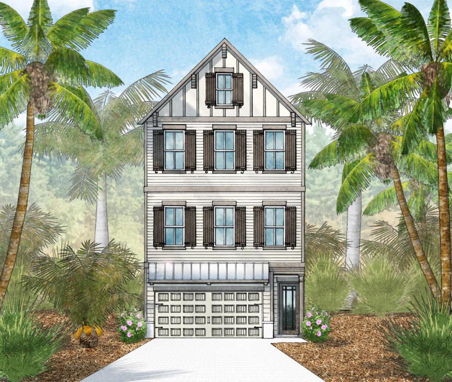 Lot 8 Valdare Lane - Photo 1