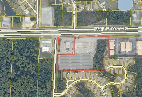 2193 Highway 98 - Photo 1
