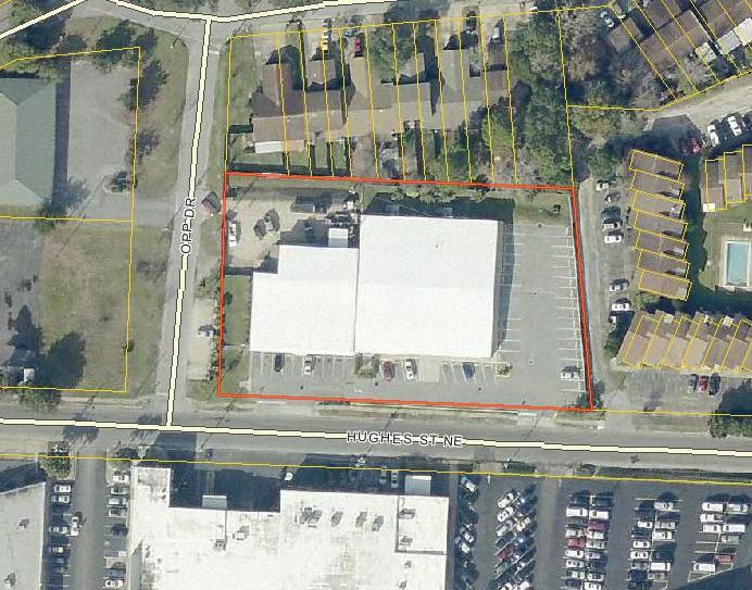 105 Hughes Street - Photo 1