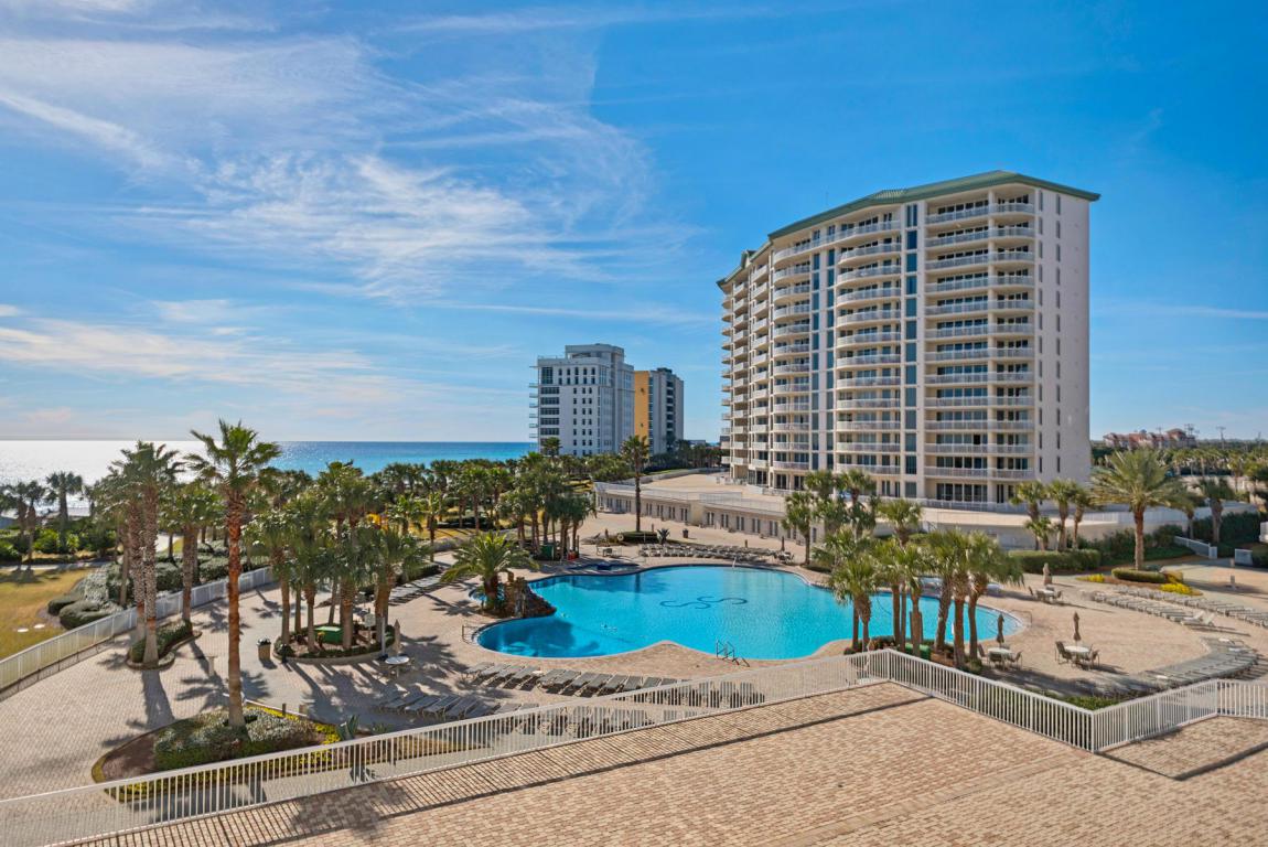 15400 Emerald Coast Parkway - Photo 1