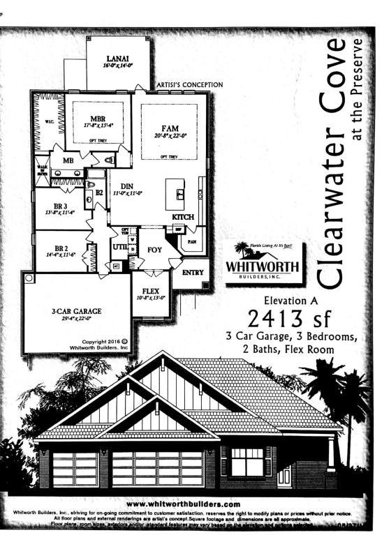 7971 Silver Maple Drive - Photo 1