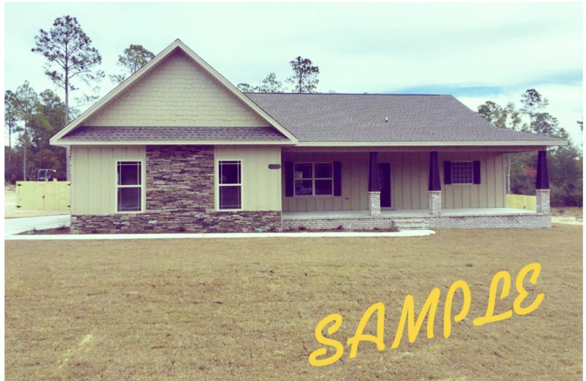 4070 Happy Trails Road - Photo 1