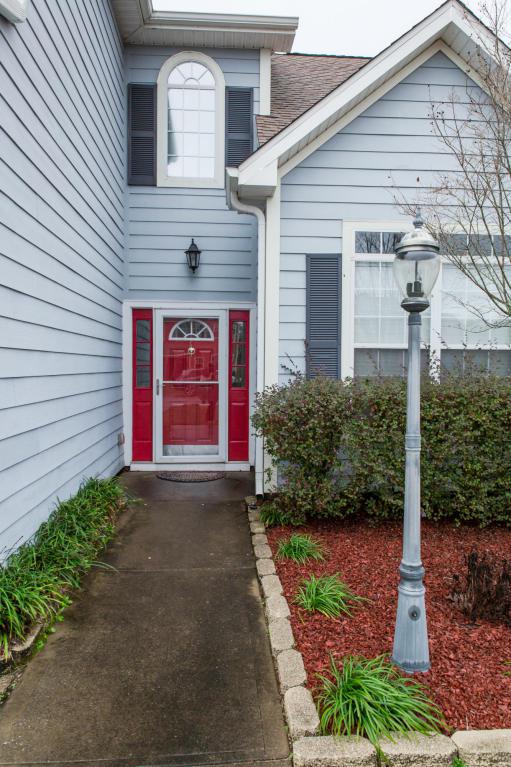 707 Presscott Street - Photo 1