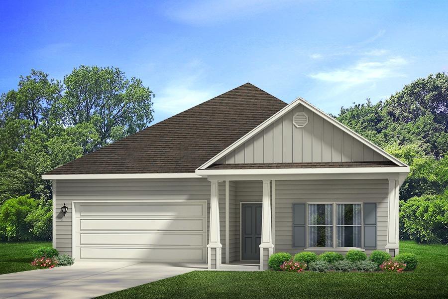 102 Eagle Haven Drive - Photo 1