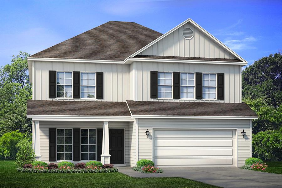 96 Eagle Haven Drive - Photo 1
