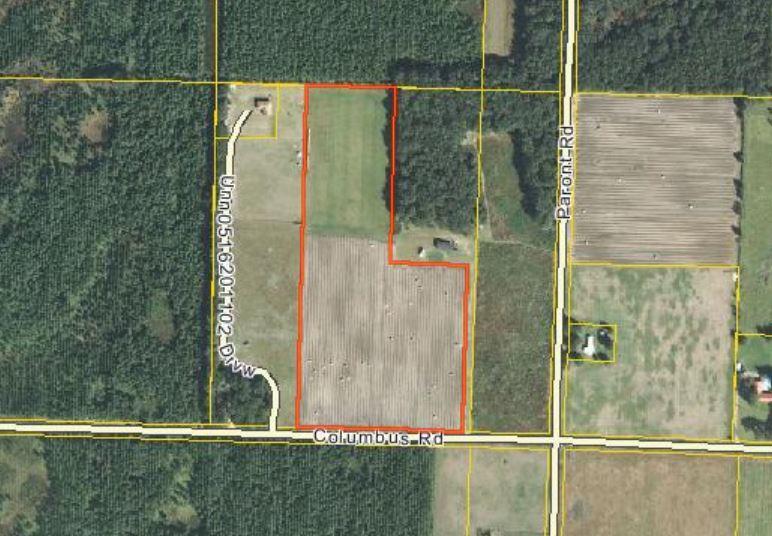14.65 AC Columbus Rd - Photo 1