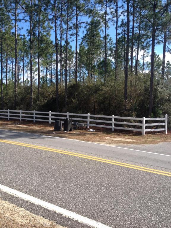 5.2 Acres Rock Hill Road - Photo 1