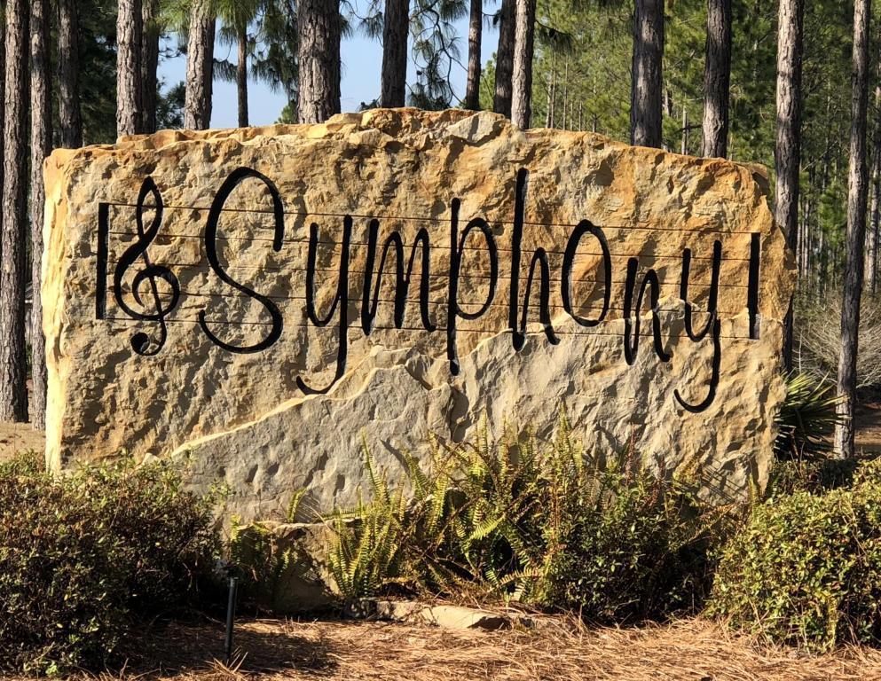 Lot 150 Symphony Way - Photo 1