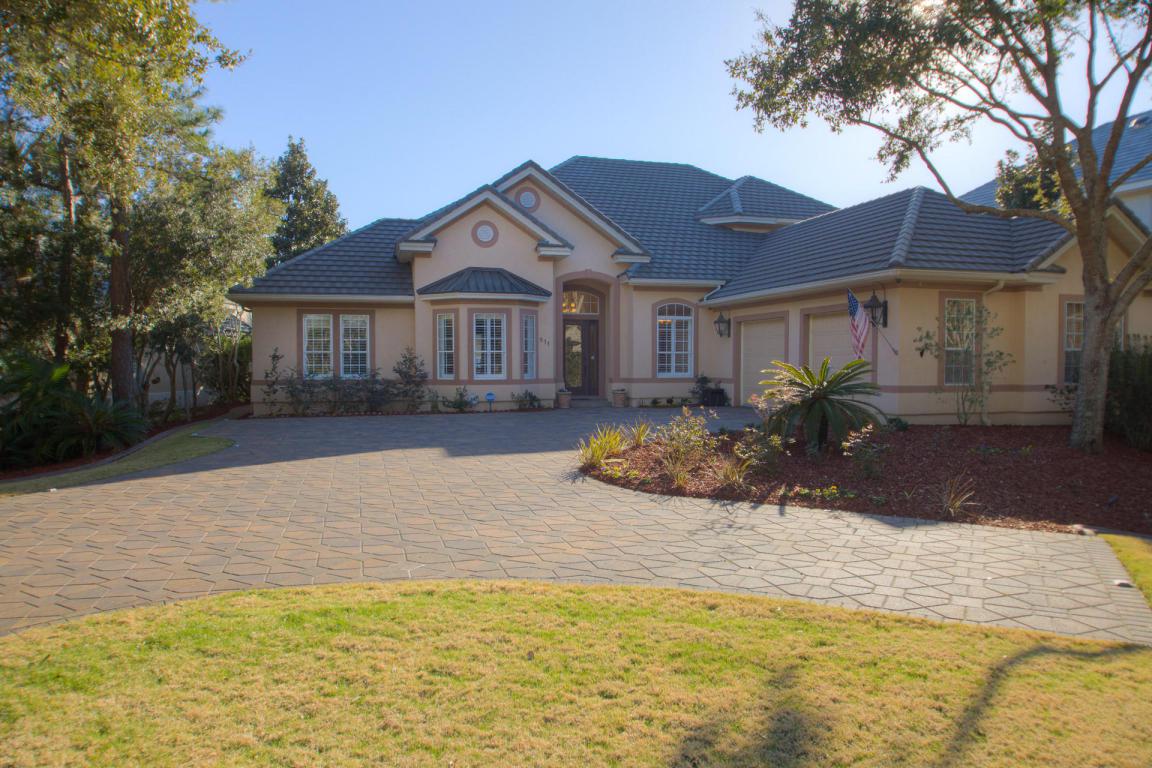 511 Regatta Bay Boulevard - Photo 1