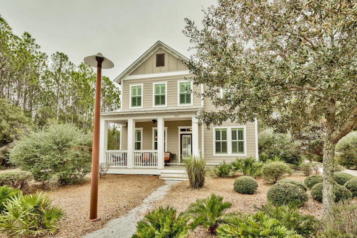 387 Medley Street - Photo 1