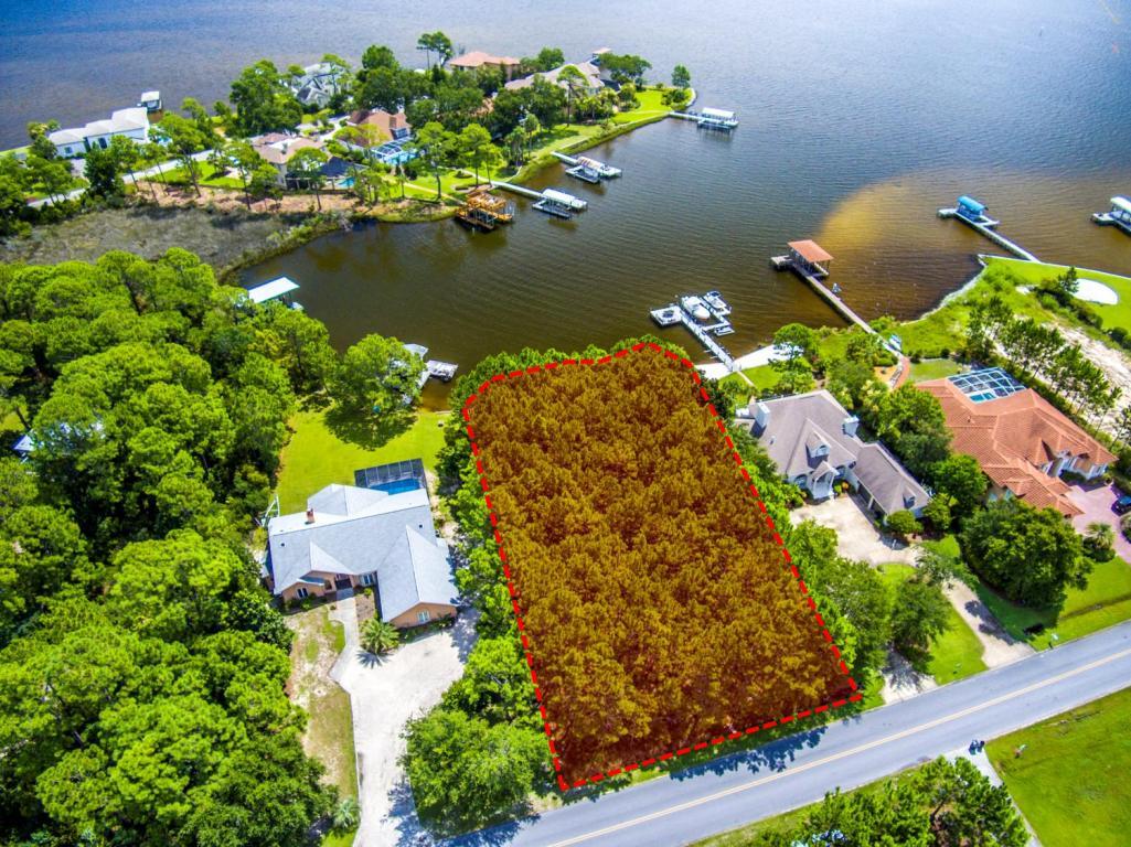 Lot 11-L Shipwreck Road - Photo 1