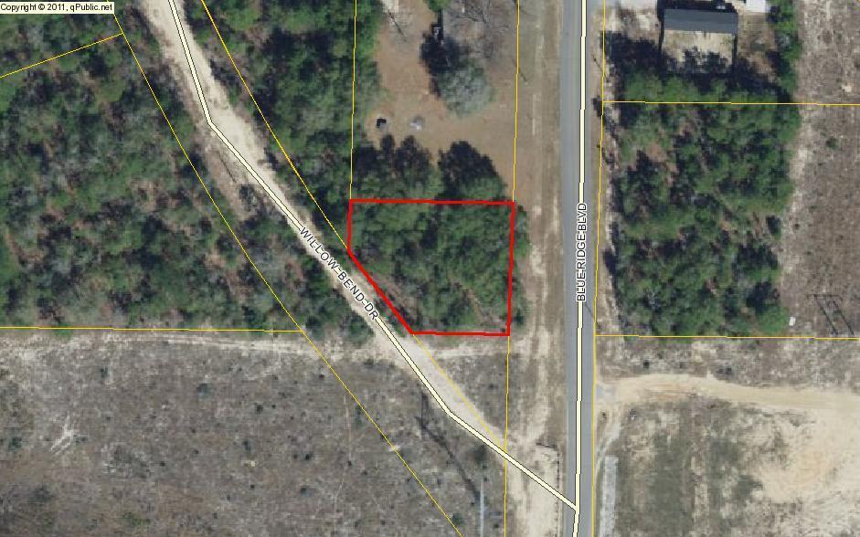 .23ac Blue Ridge Boulevard - Photo 1