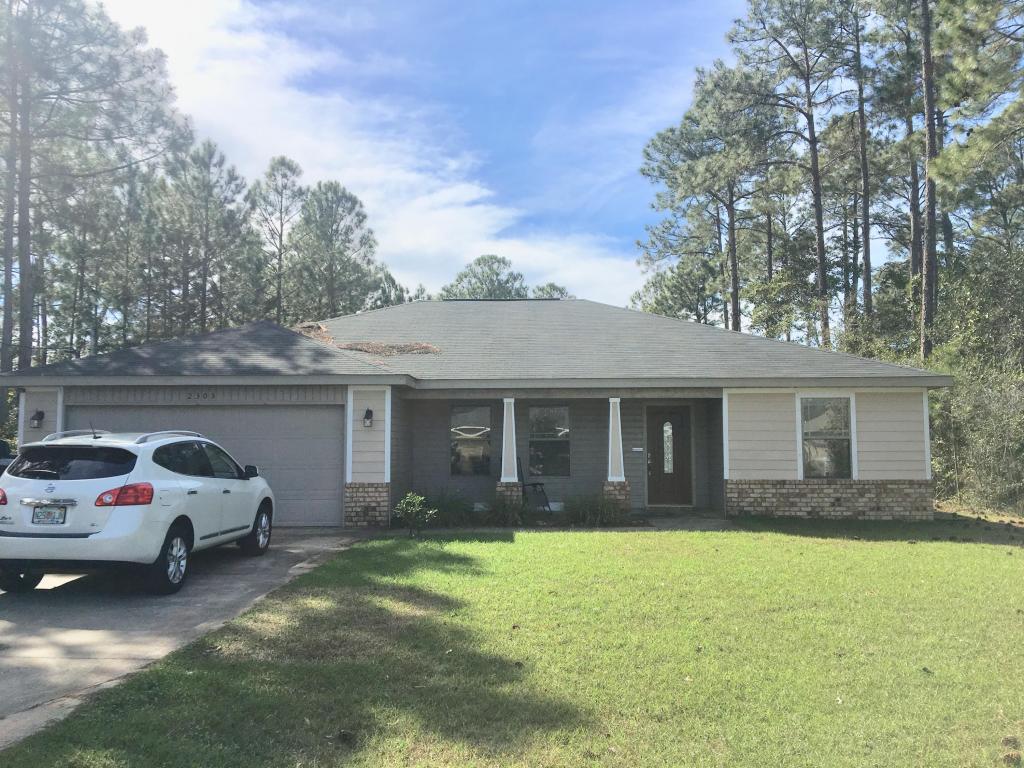 2305 Salamanca - Photo 1