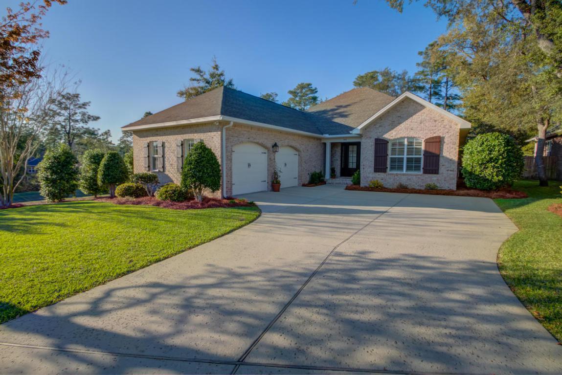 140 Black Bear Circle - Photo 1