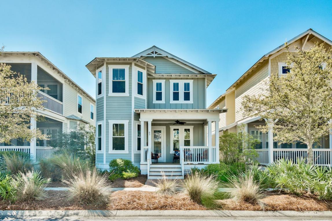 65 Cinnamon Fern Lane - Photo 1