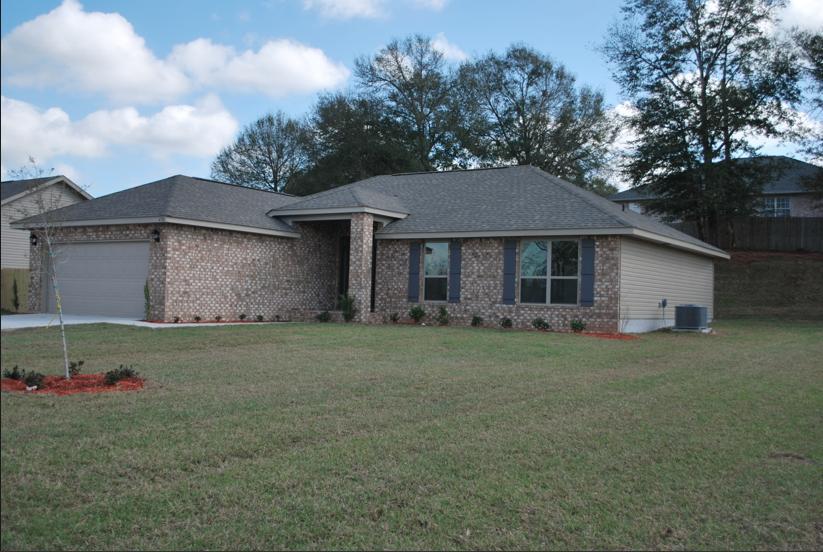 6021 Trestle Street - Photo 1