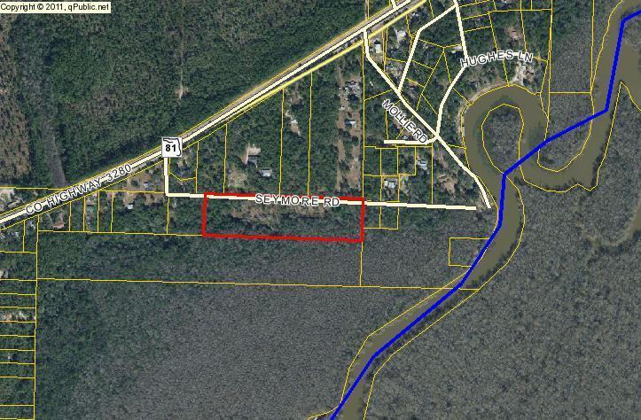 99 Acres Seymore Road - Photo 1