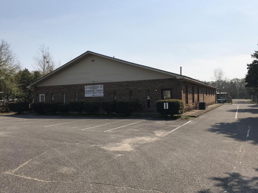 365 James Lee Boulevard - Photo 1