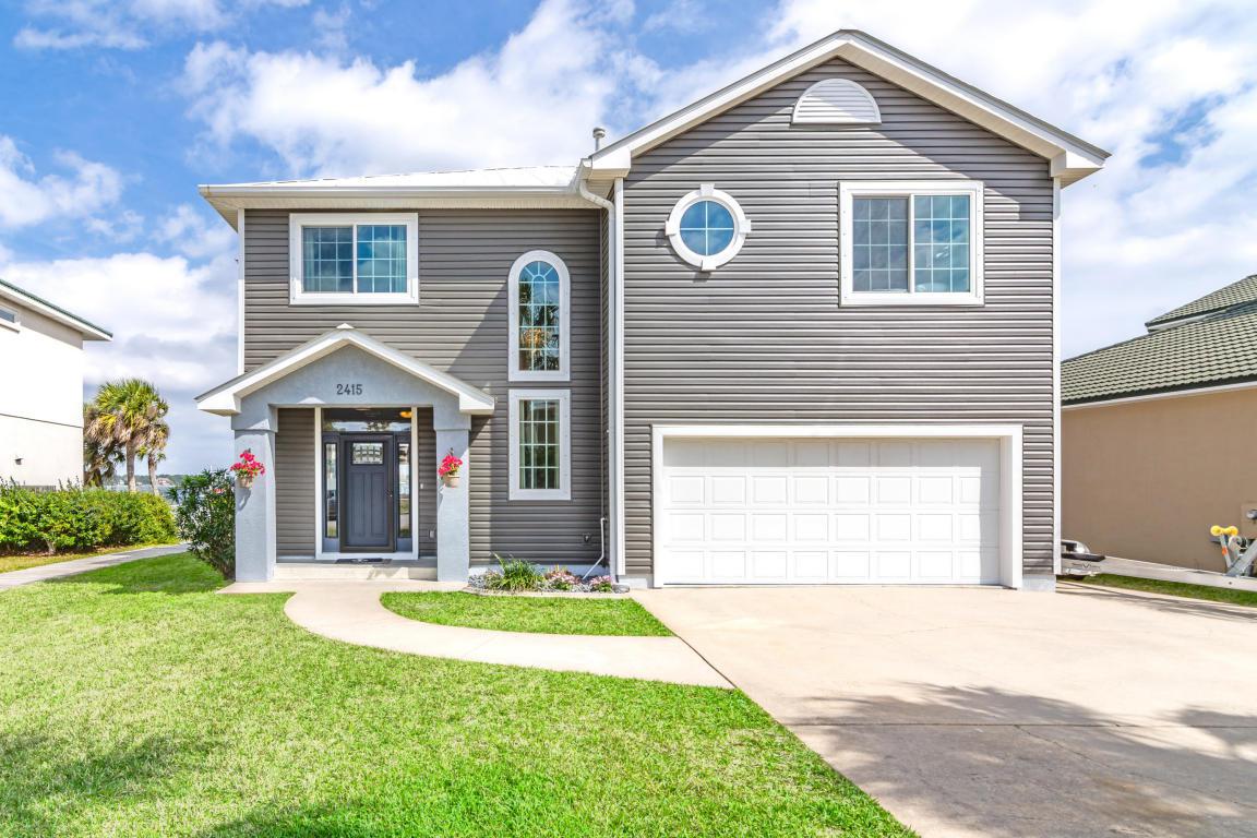 2415 Palm Harbor Drive - Photo 1