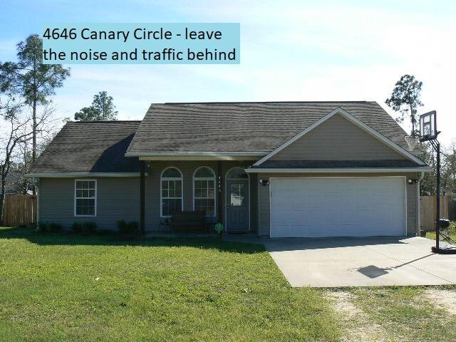4646 Canary Circle - Photo 1