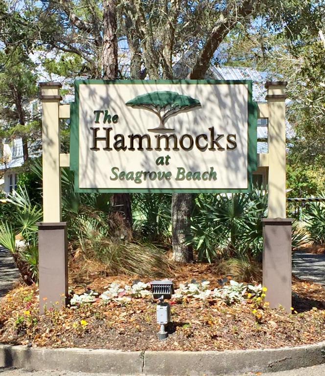 Lot 3 Hammocks At Seagrove - Photo 1