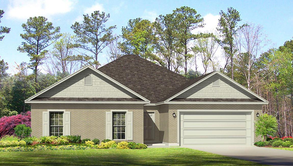 103 Wayne Trail - Photo 1