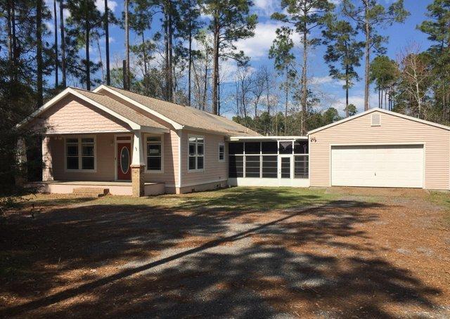 154 Sweetwater Lane - Photo 1