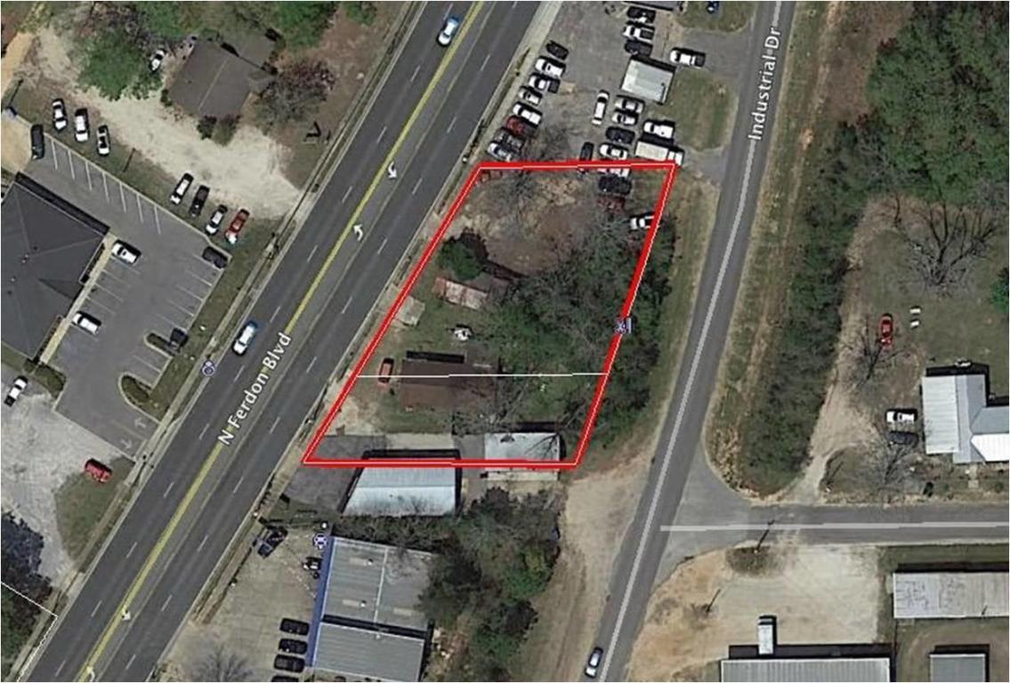 887 & 889 Ferdon Boulevard - Photo 1