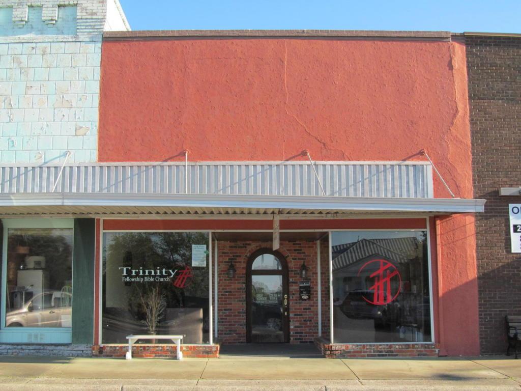 702 Baldwin Avenue - Photo 1