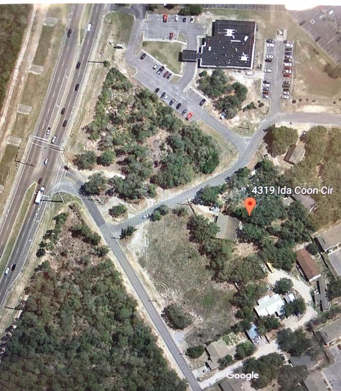 4319 Ida Coon Circle - Photo 1