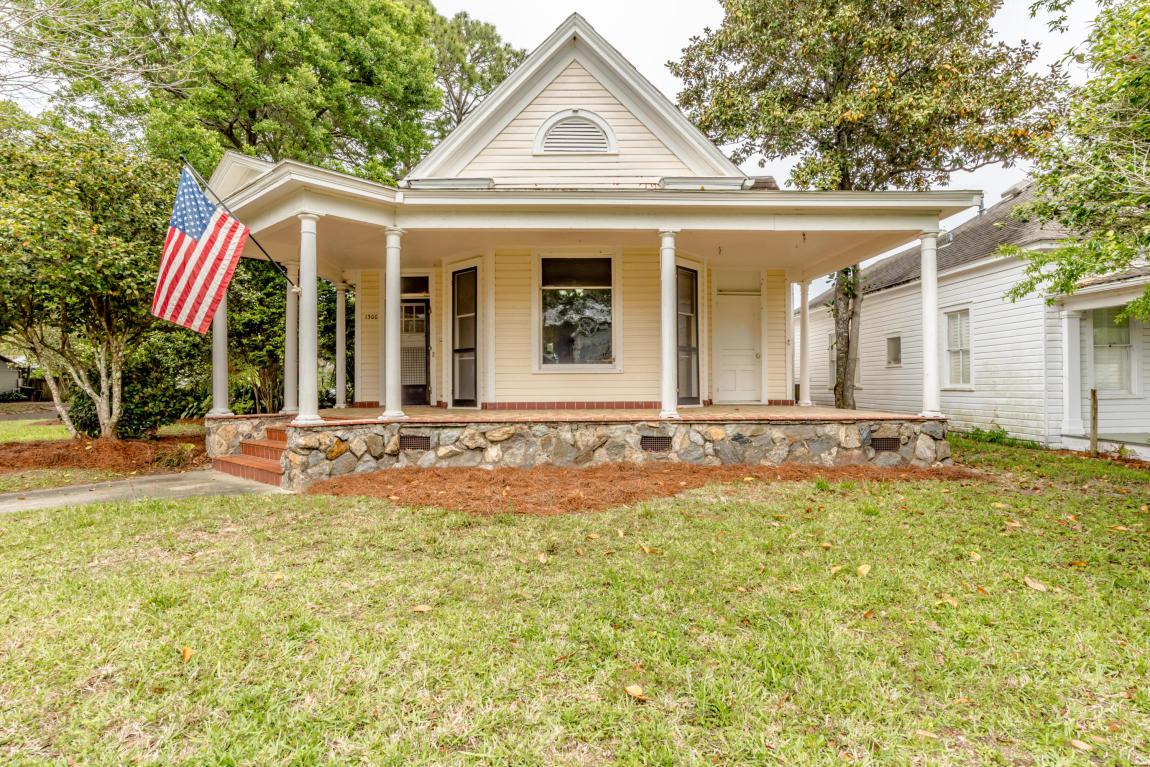 1300 Mallory Street - Photo 1