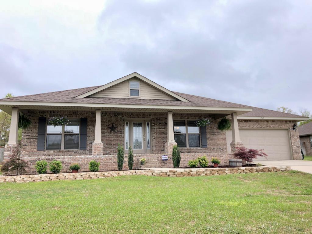 2345 Barberee Drive - Photo 1