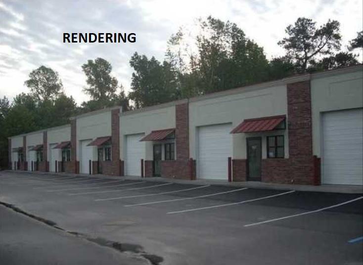 150 Business Center Drive - Photo 1