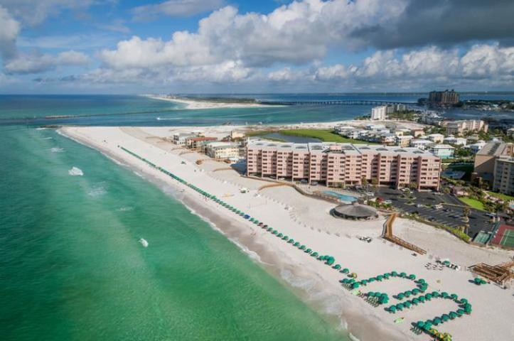 500 Gulf Shore Drive - Photo 1