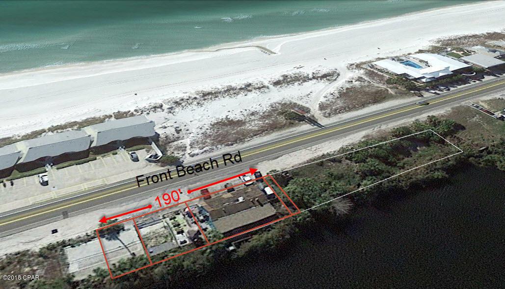 19952 Front Beach Road - Photo 1