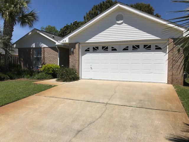 103 Windrift Drive - Photo 1