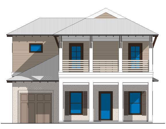 Lot 55 Willow Mist Road - Photo 1