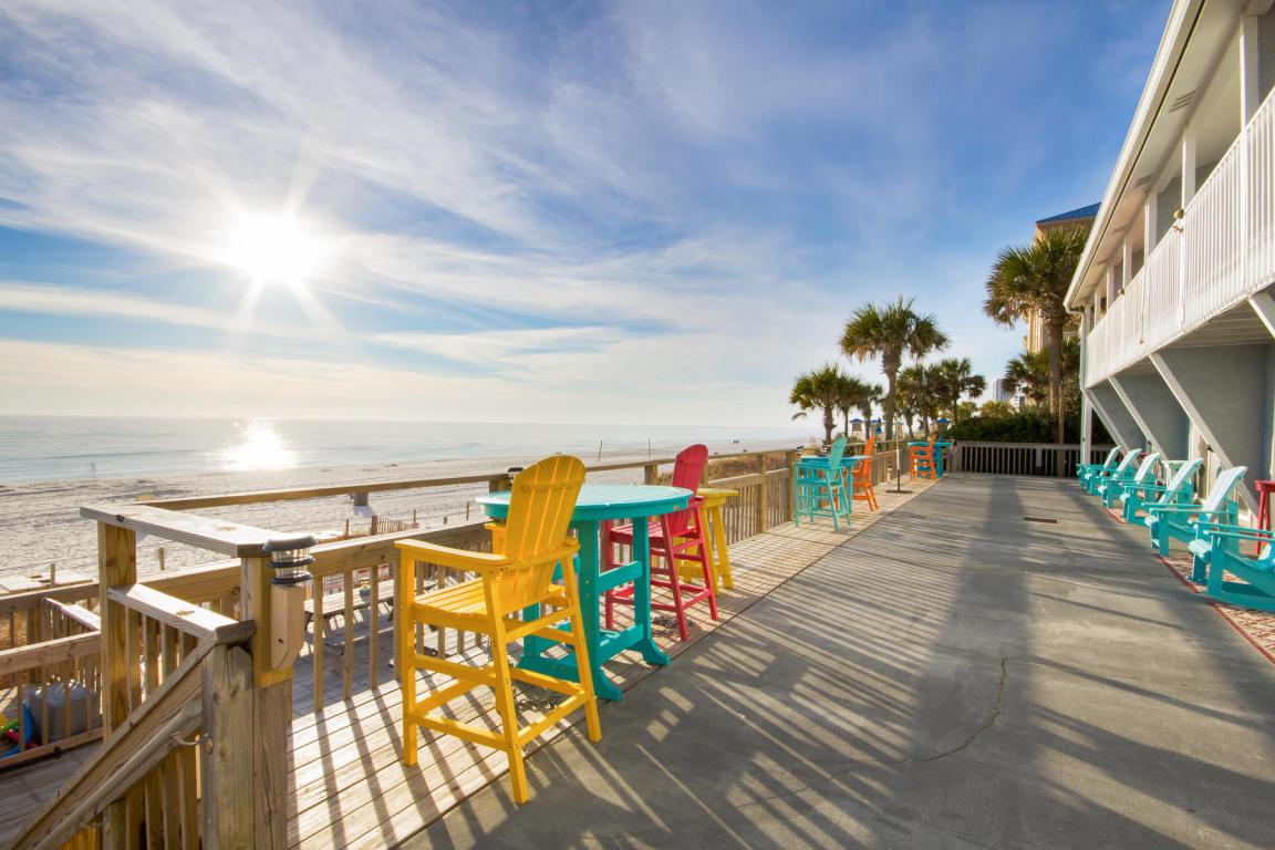 16911 Front Beach Road - Photo 1