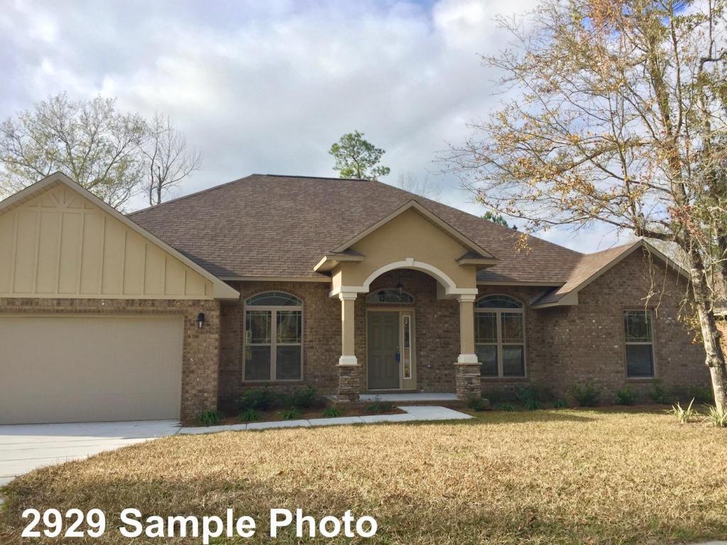 5436 Jenee Court - Photo 1