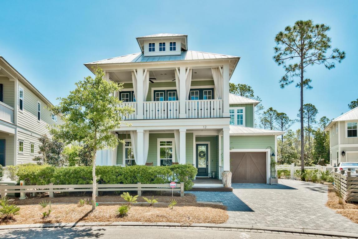 12 Pine Lily Circle - Photo 1