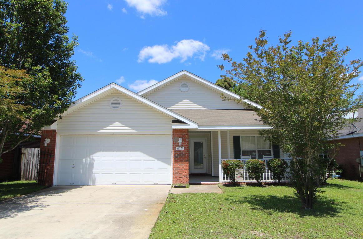 679 Randall Roberts Road - Photo 1