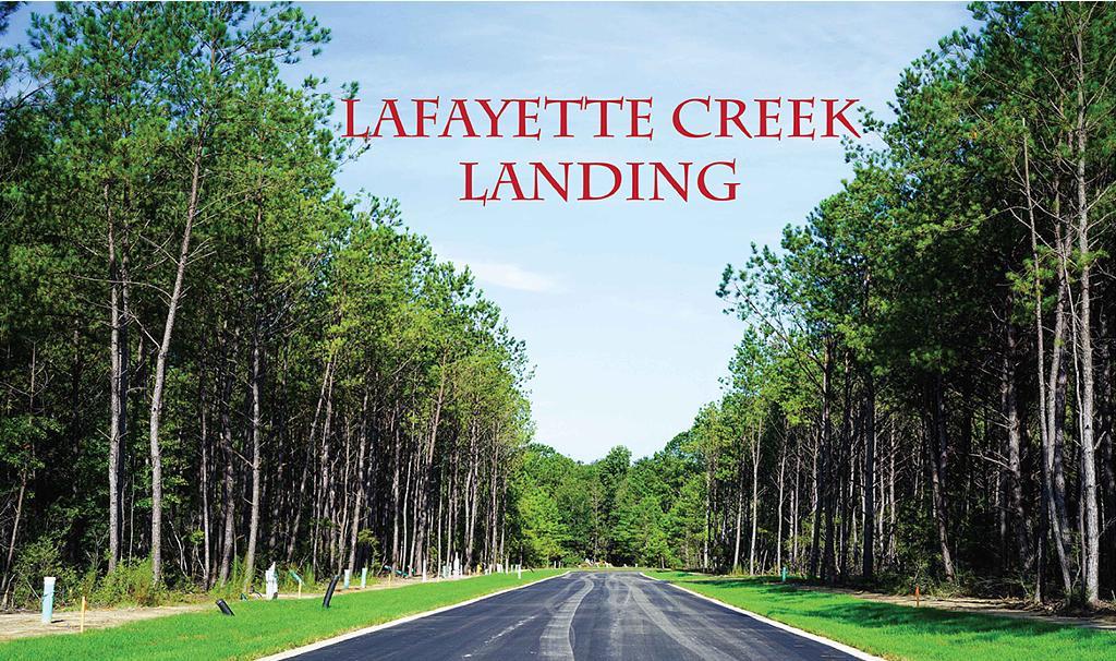 LOT 06 Marquis Way - Photo 1