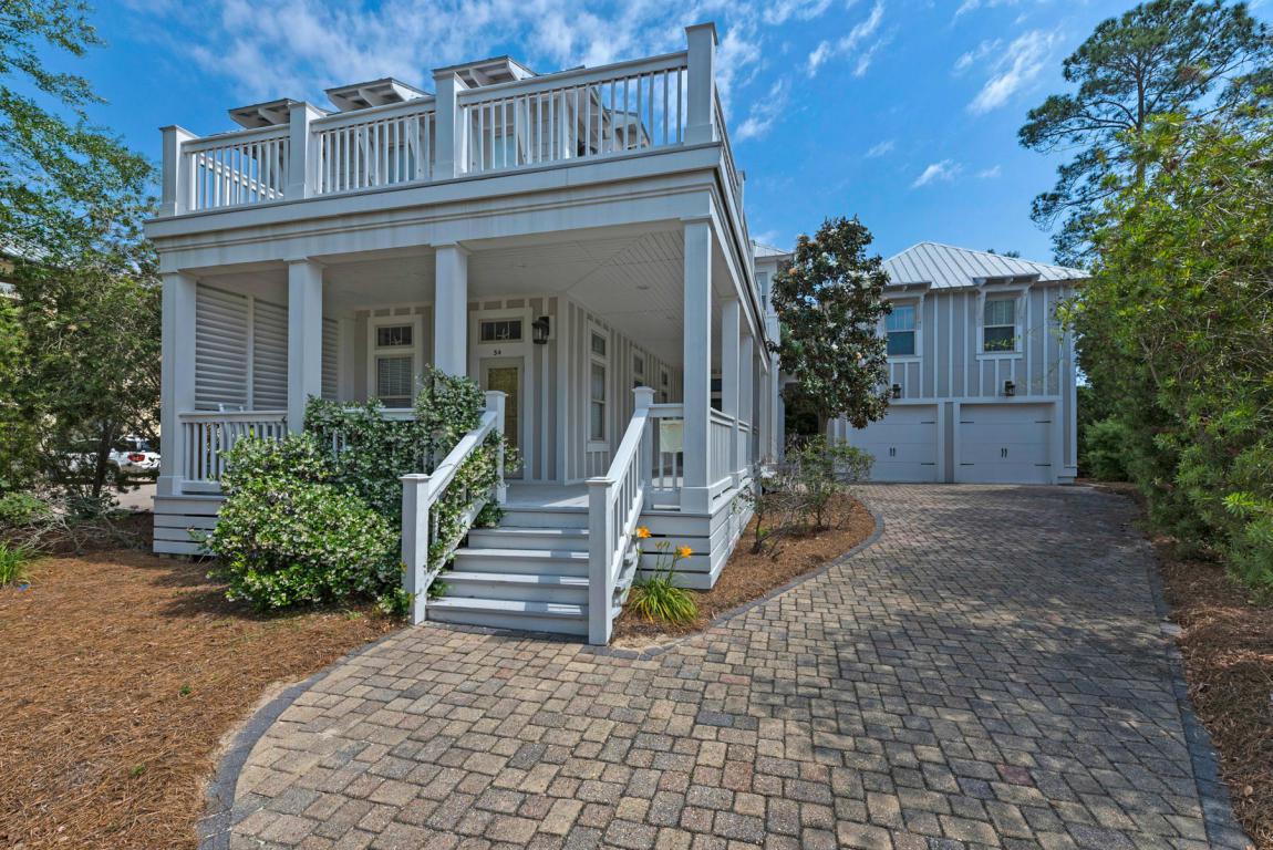 34 Playalinda Court - Photo 1