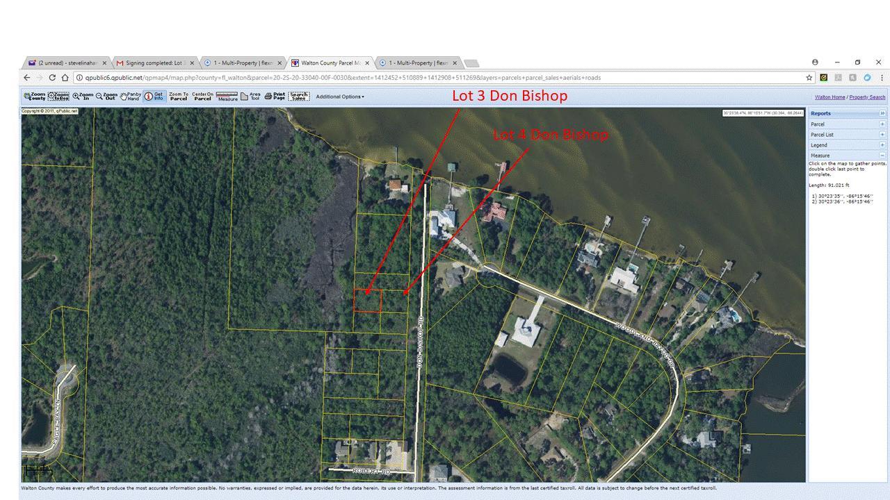 000 Don Bishop Road - Photo 1