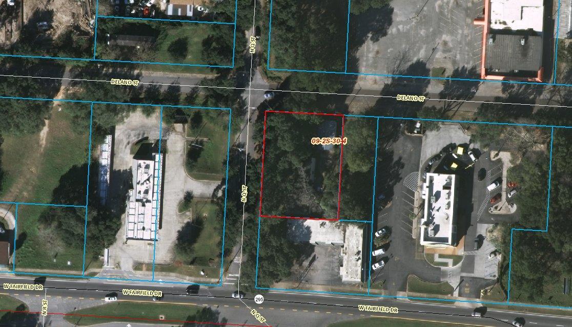 3215 Q Street - Photo 1
