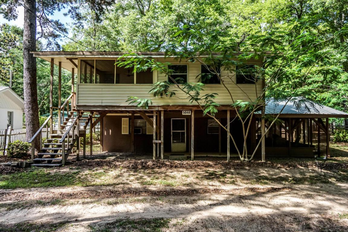 5048 Backwoods Road - Photo 1