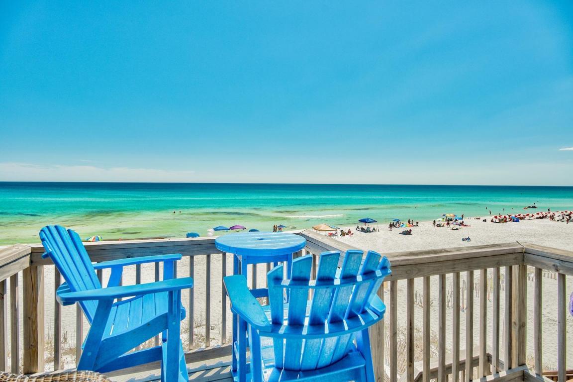 2075 Scenic Gulf Drive - Photo 1