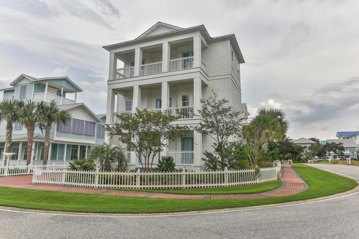 4475 Ocean View Drive - Photo 1