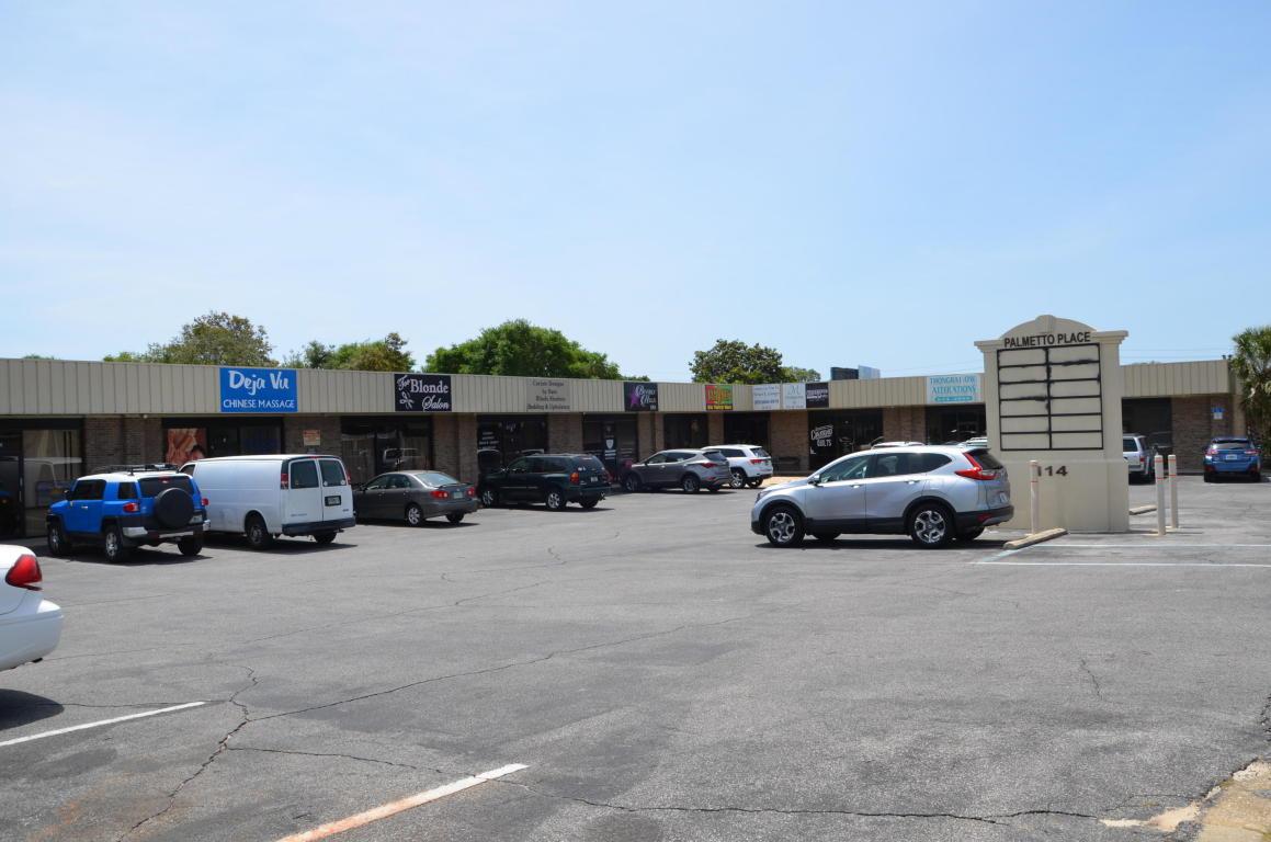 114 Palmetto Street - Photo 1