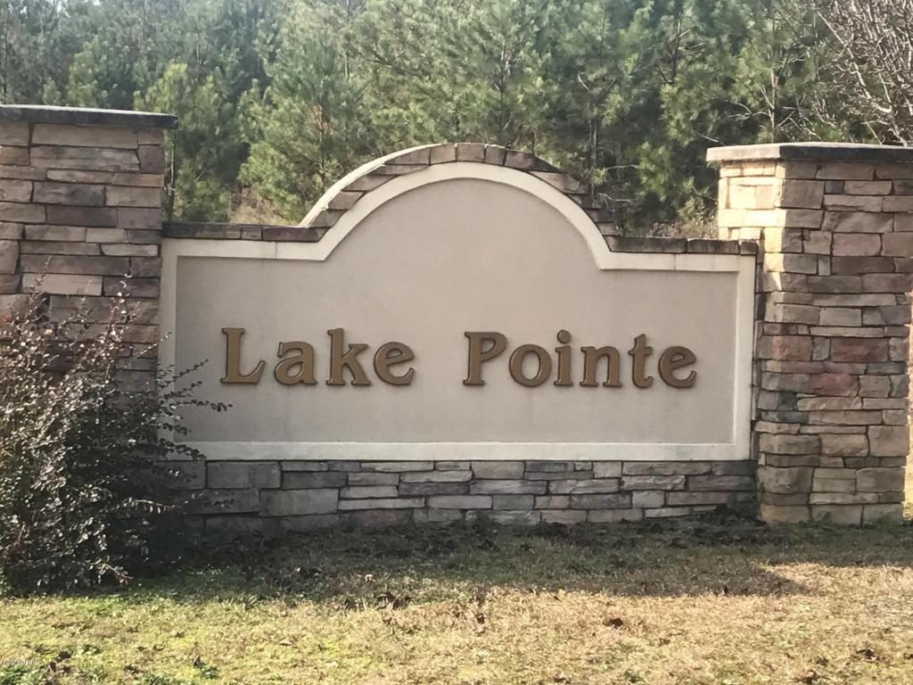Lot 3 Lakepointe Drive - Photo 1